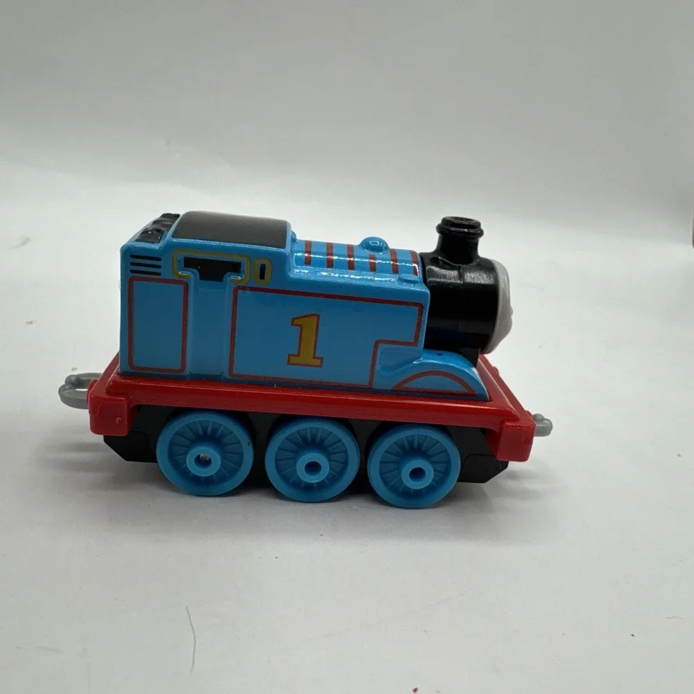 Mattel lot thomas